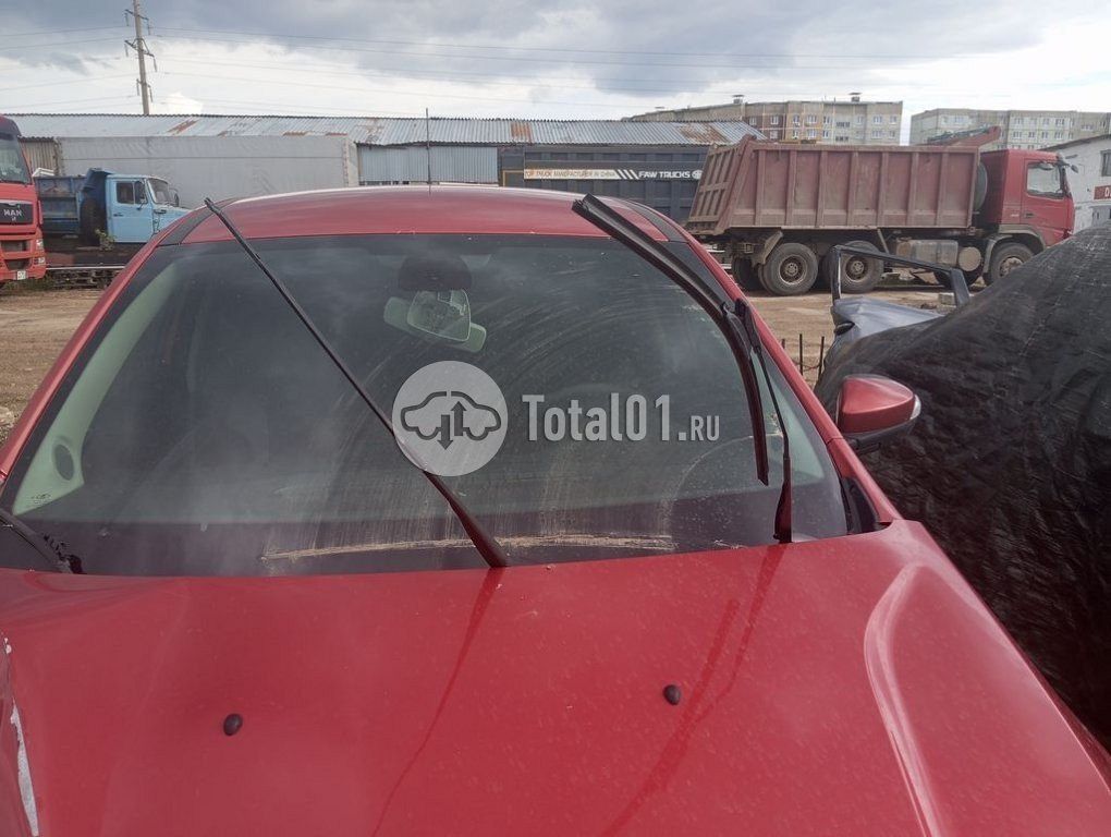 Фото ВАЗ (LADA) XRAY 48