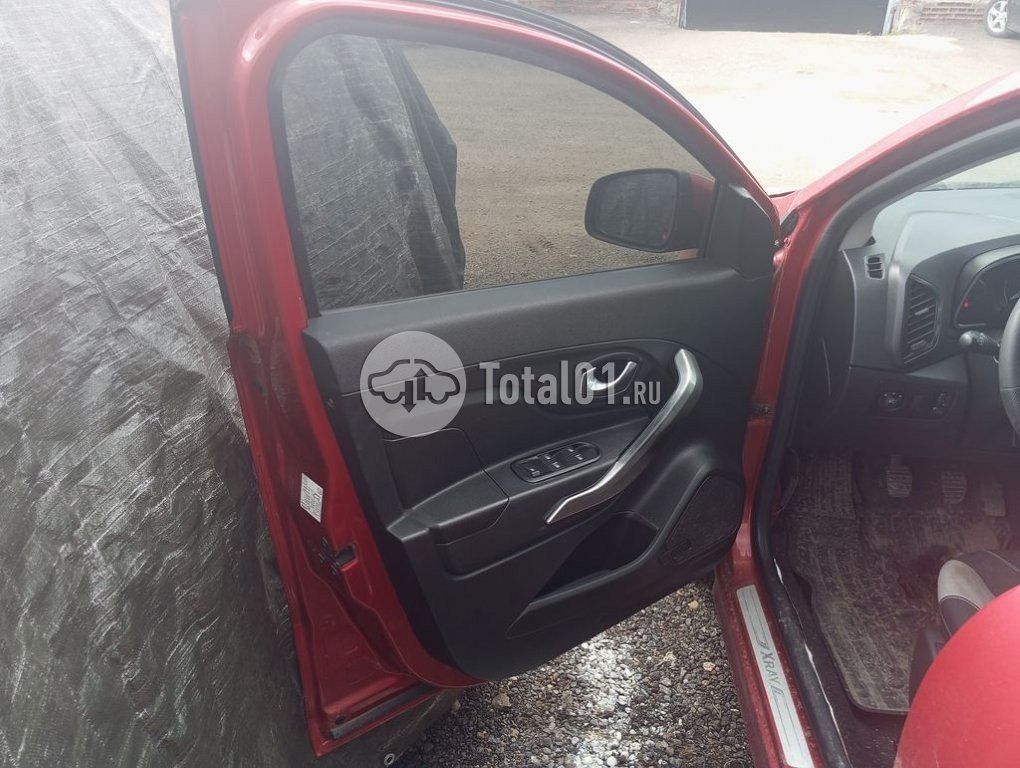 Фото ВАЗ (LADA) XRAY 50