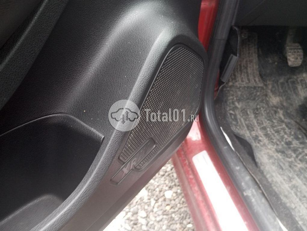 Фото ВАЗ (LADA) XRAY 52