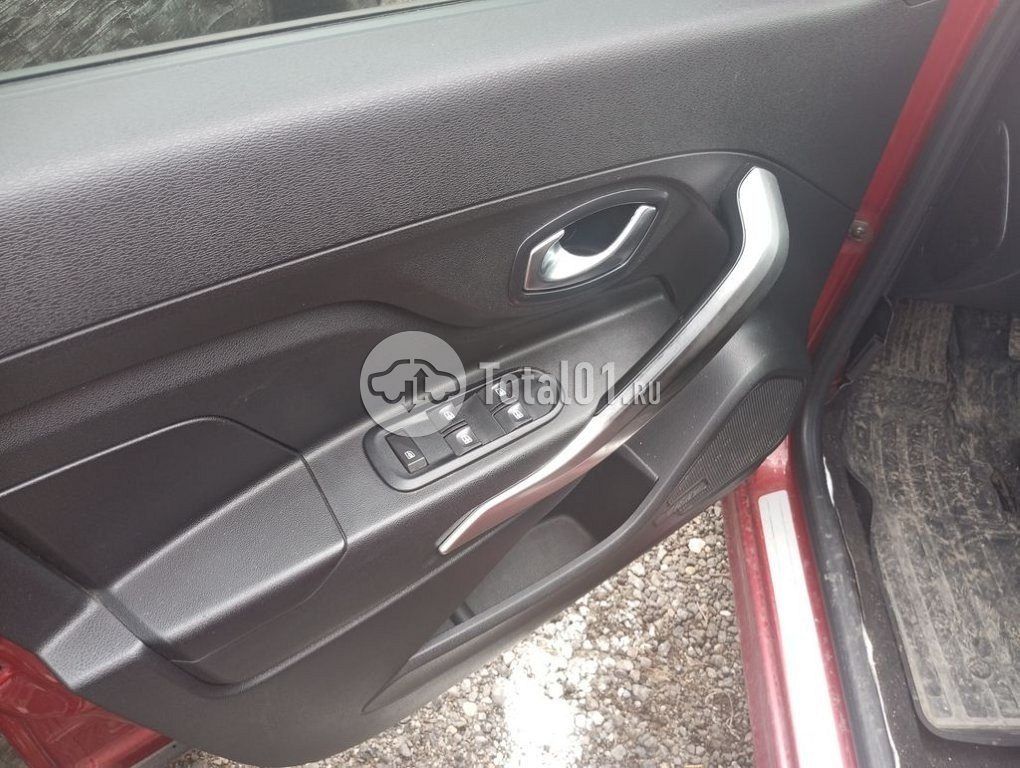 Фото ВАЗ (LADA) XRAY 54