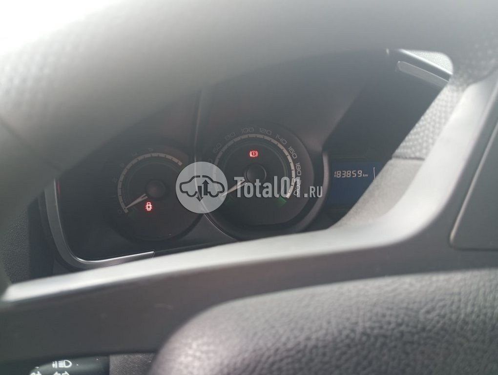 Фото ВАЗ (LADA) XRAY 60