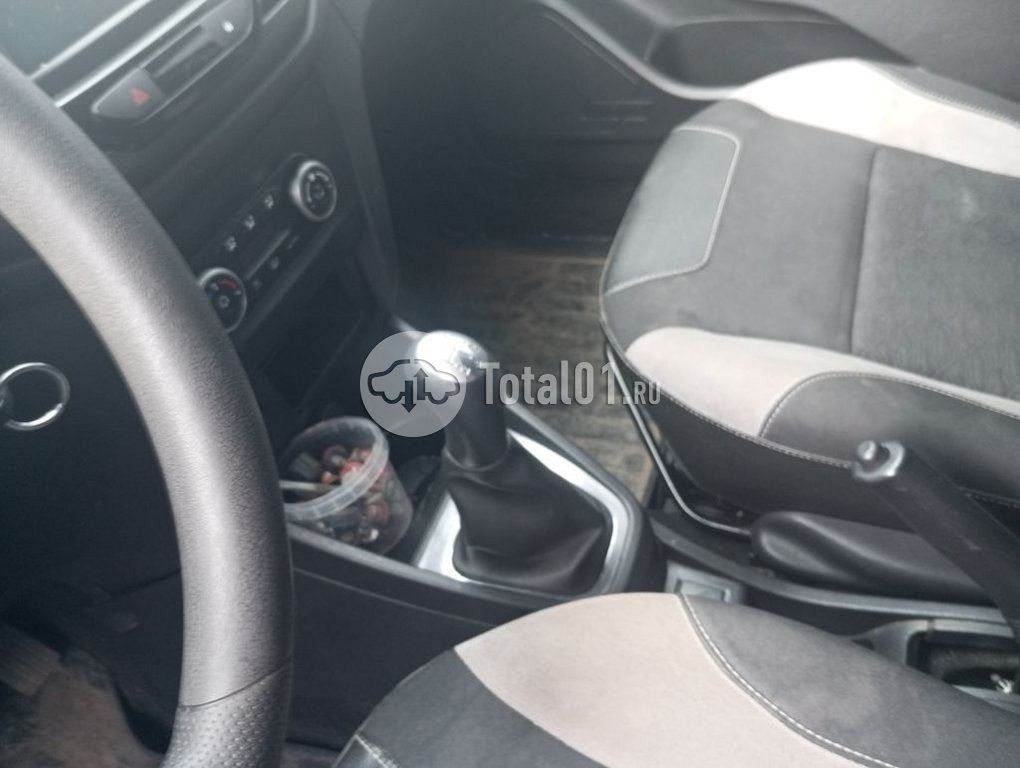Фото ВАЗ (LADA) XRAY 62