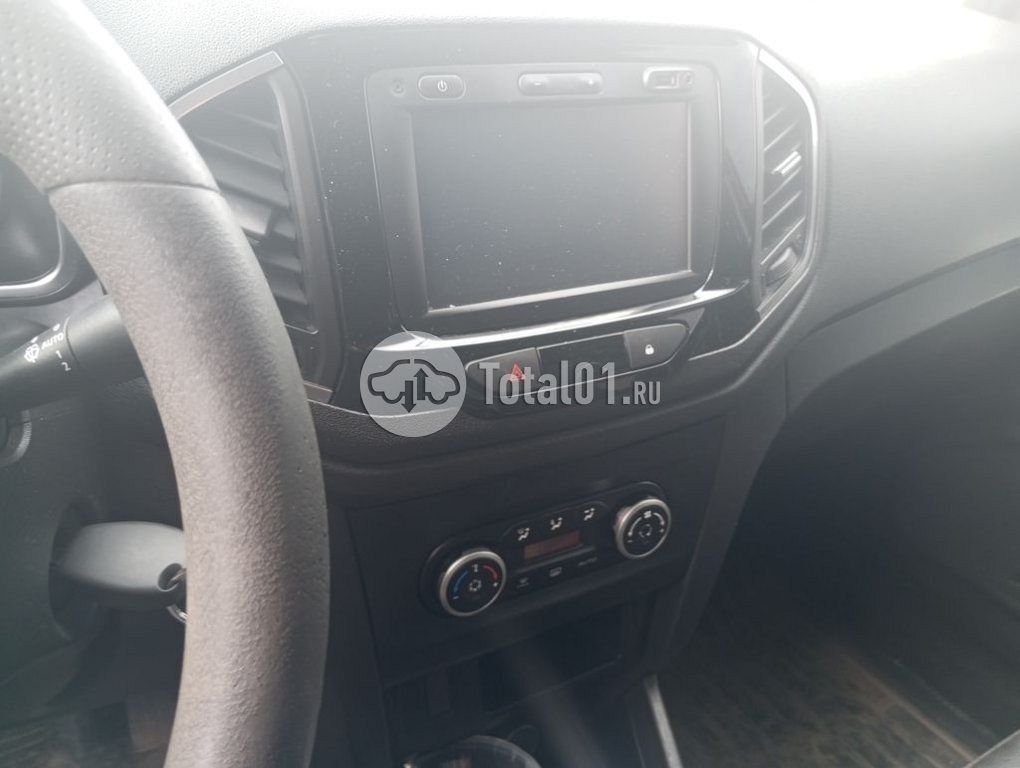 Фото ВАЗ (LADA) XRAY 64