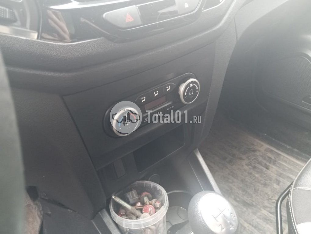 Фото ВАЗ (LADA) XRAY 66