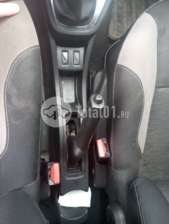 Фото ВАЗ (LADA) XRAY 68