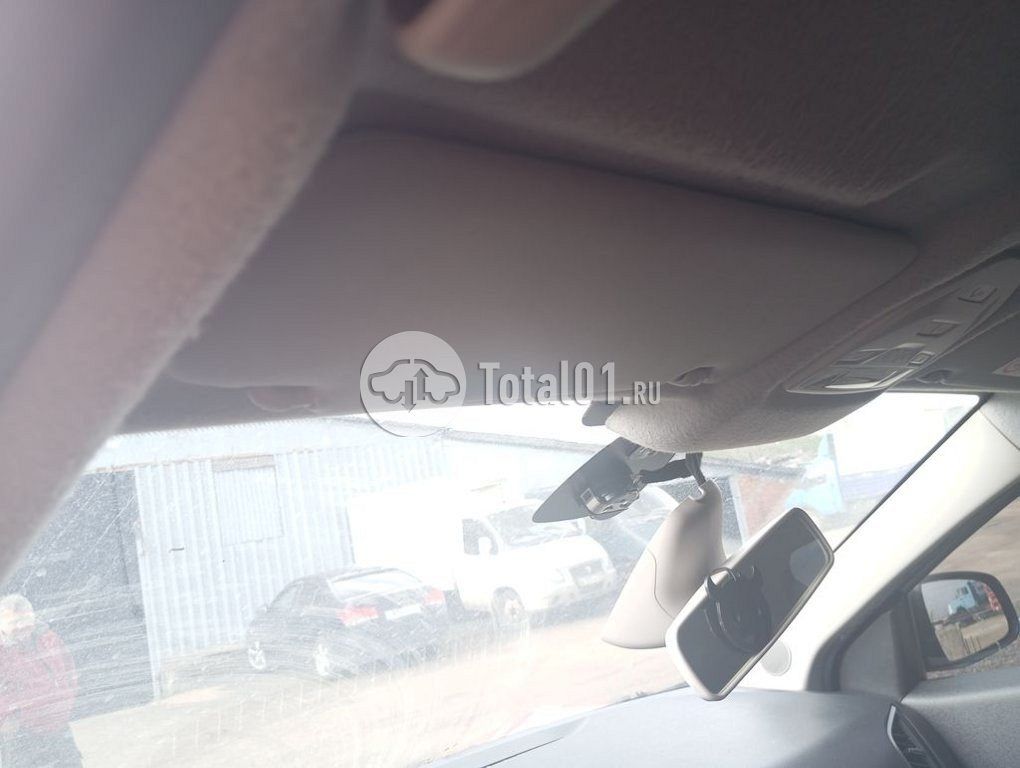 Фото ВАЗ (LADA) XRAY 80
