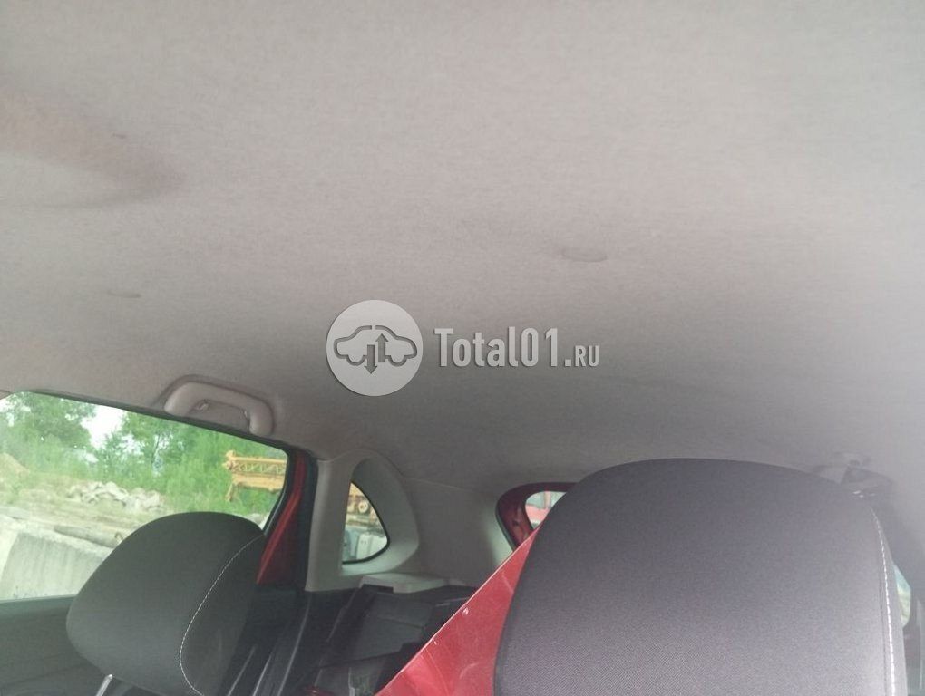 Фото ВАЗ (LADA) XRAY 82