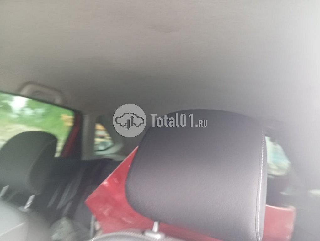 Фото ВАЗ (LADA) XRAY 84