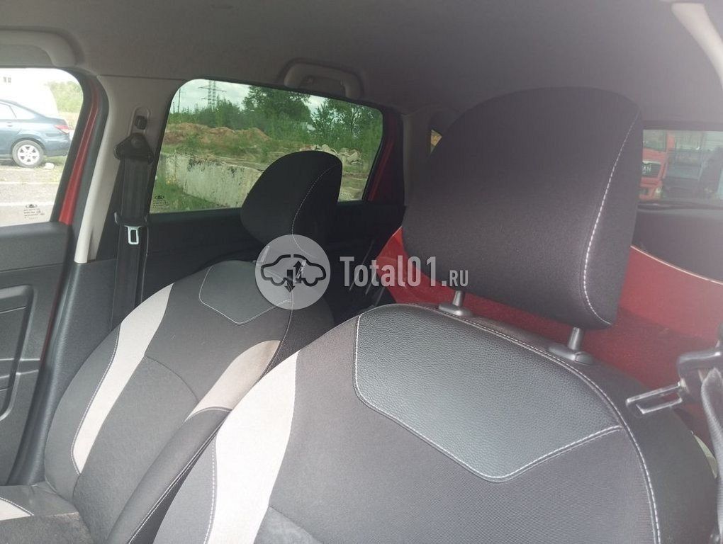 Фото ВАЗ (LADA) XRAY 86