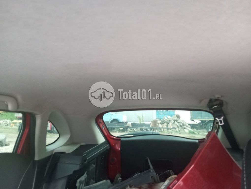 Фото ВАЗ (LADA) XRAY 88