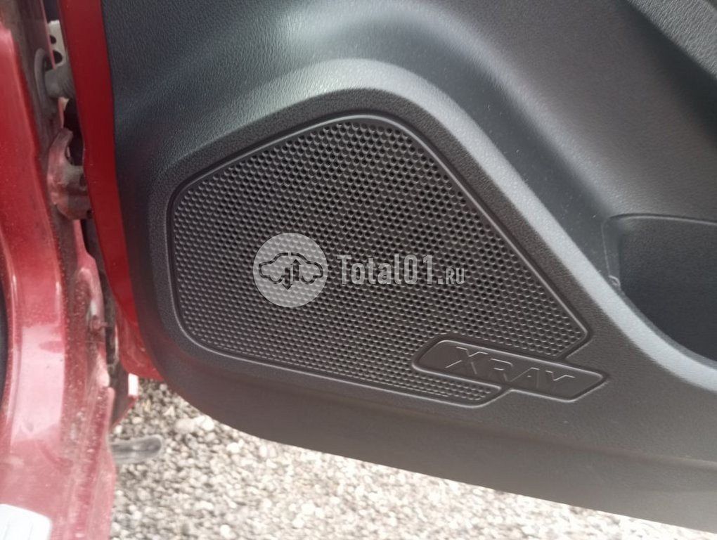 Фото ВАЗ (LADA) XRAY 94