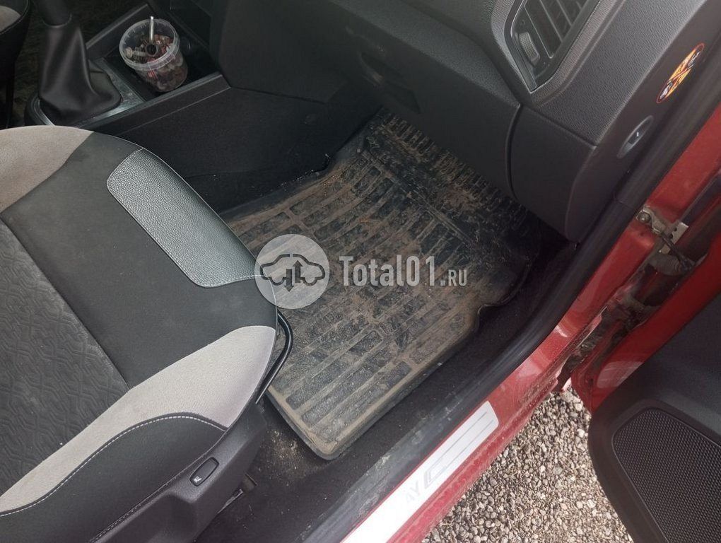 Фото ВАЗ (LADA) XRAY 104