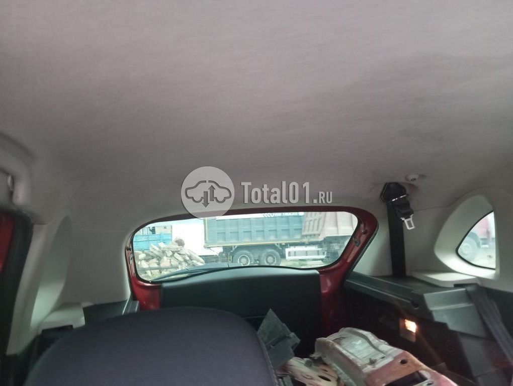 Фото ВАЗ (LADA) XRAY 108