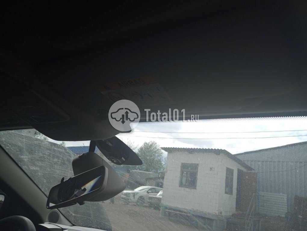 Фото ВАЗ (LADA) XRAY 112