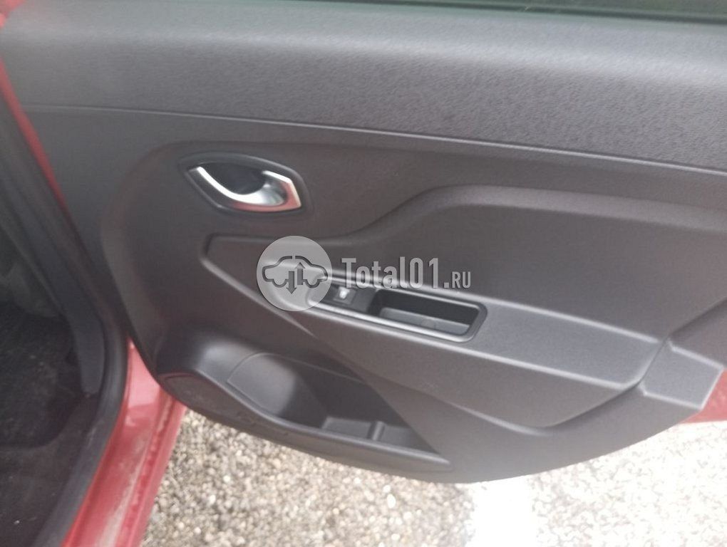 Фото ВАЗ (LADA) XRAY 124