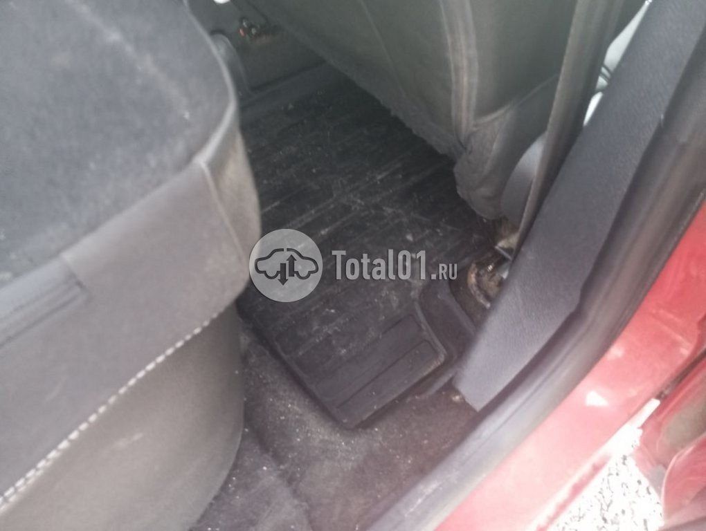 Фото ВАЗ (LADA) XRAY 128