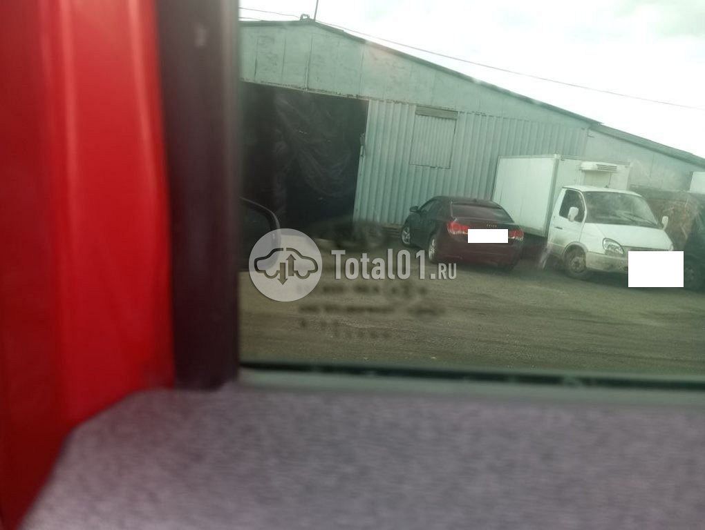 Фото ВАЗ (LADA) XRAY 132