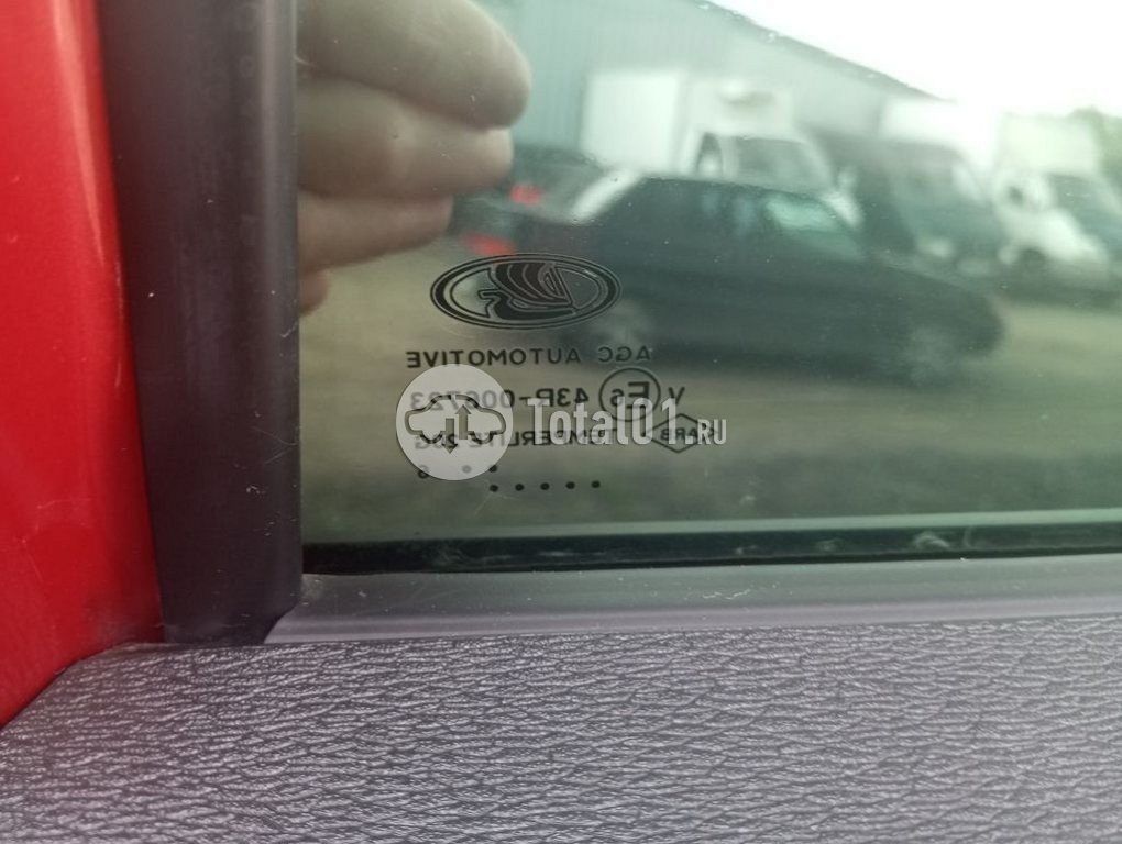 Фото ВАЗ (LADA) XRAY 134