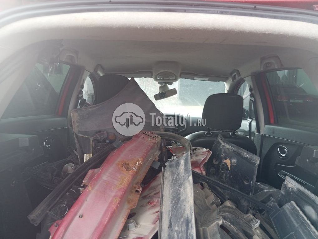 Фото ВАЗ (LADA) XRAY 138