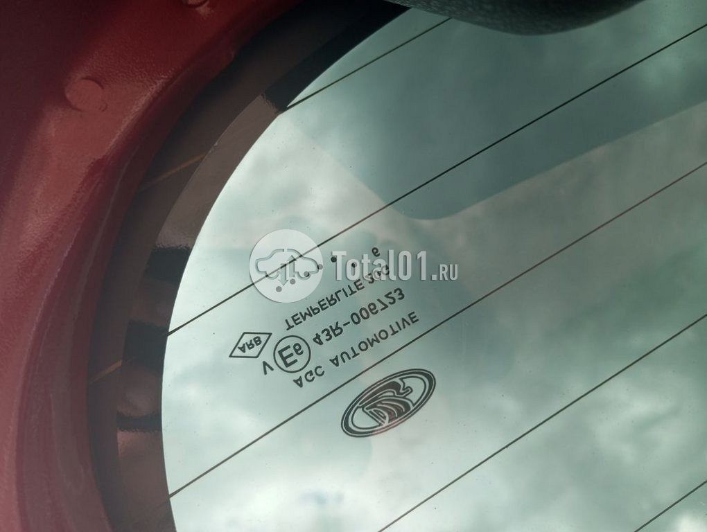 Фото ВАЗ (LADA) XRAY 142