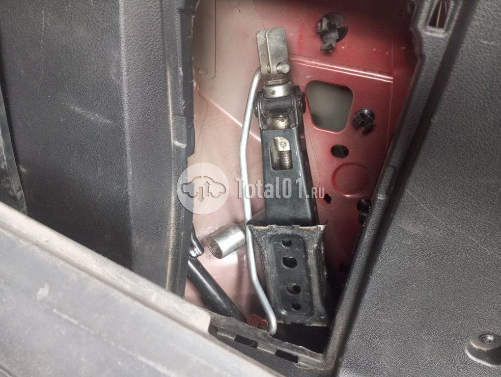 Фото ВАЗ (LADA) XRAY 144