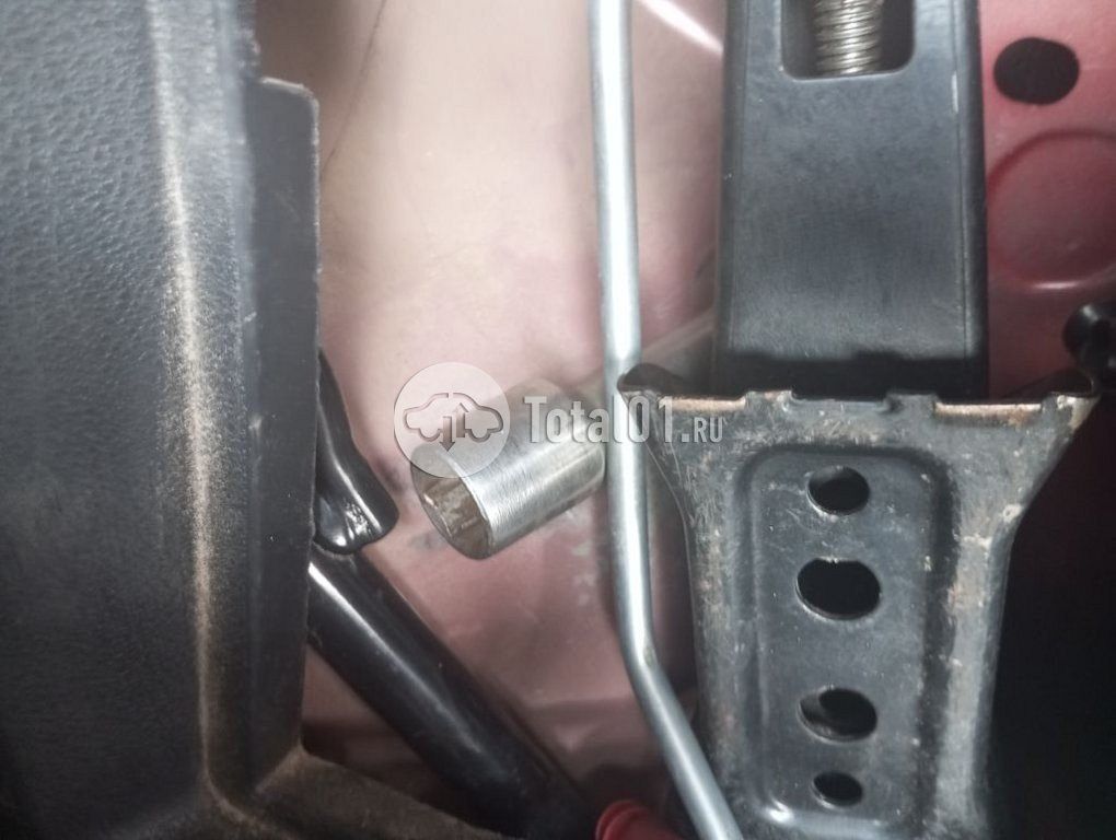 Фото ВАЗ (LADA) XRAY 146