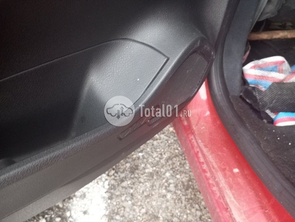 Фото ВАЗ (LADA) XRAY 150