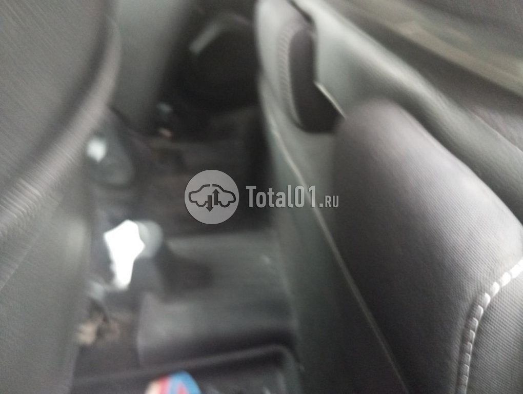 Фото ВАЗ (LADA) XRAY 156