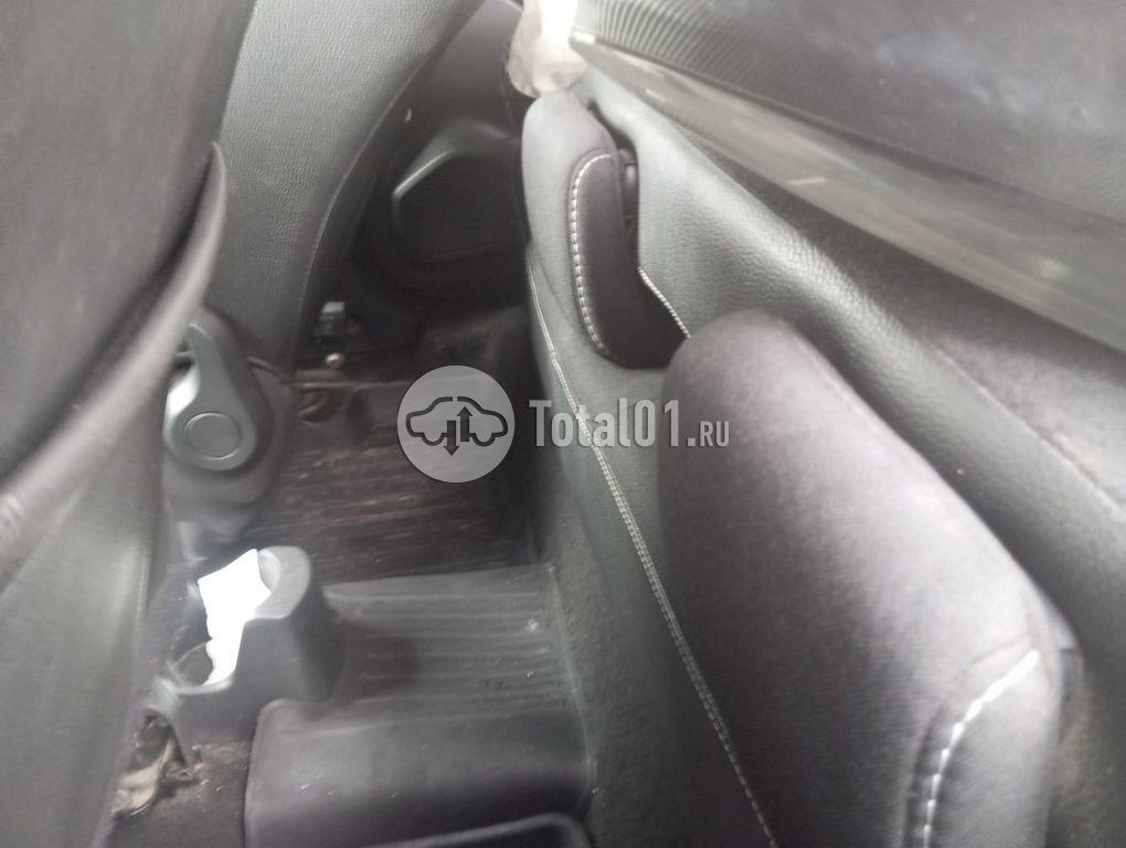 Фото ВАЗ (LADA) XRAY 158