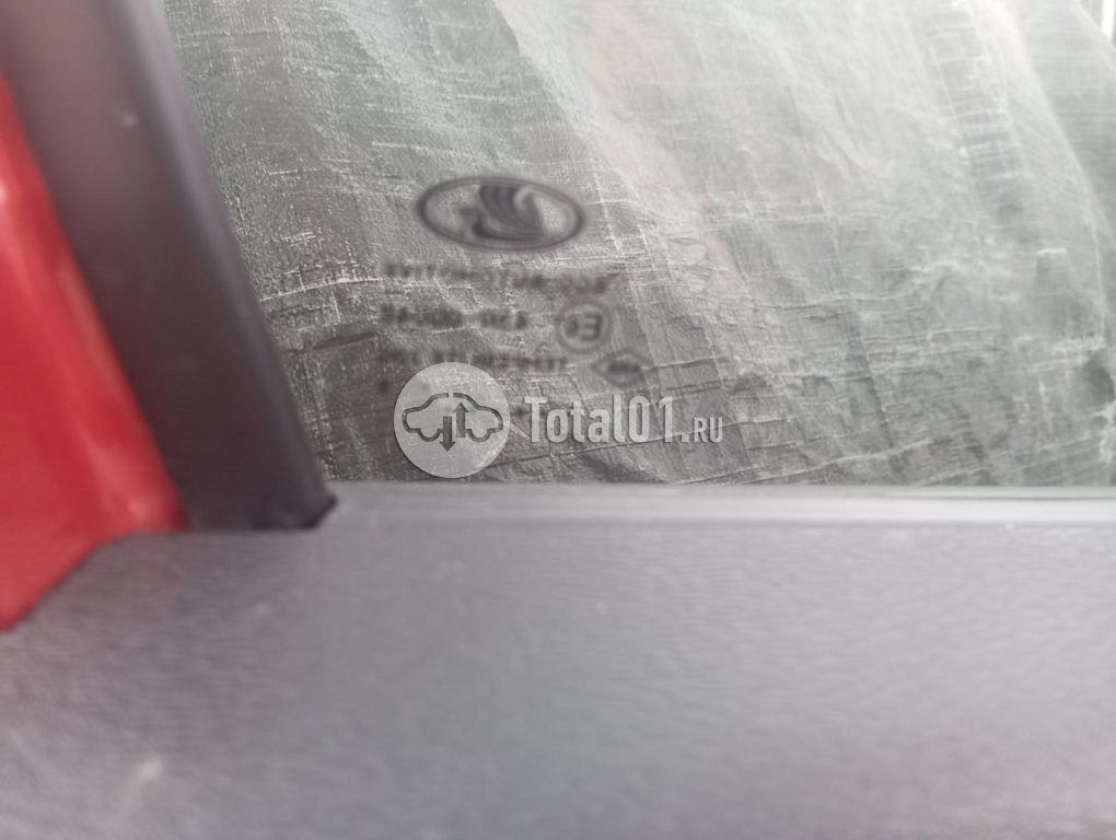 Фото ВАЗ (LADA) XRAY 162