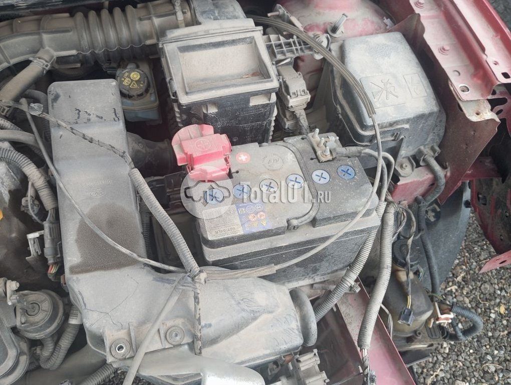 Фото ВАЗ (LADA) XRAY 166