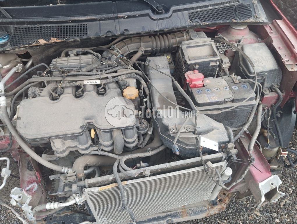 Фото ВАЗ (LADA) XRAY 168