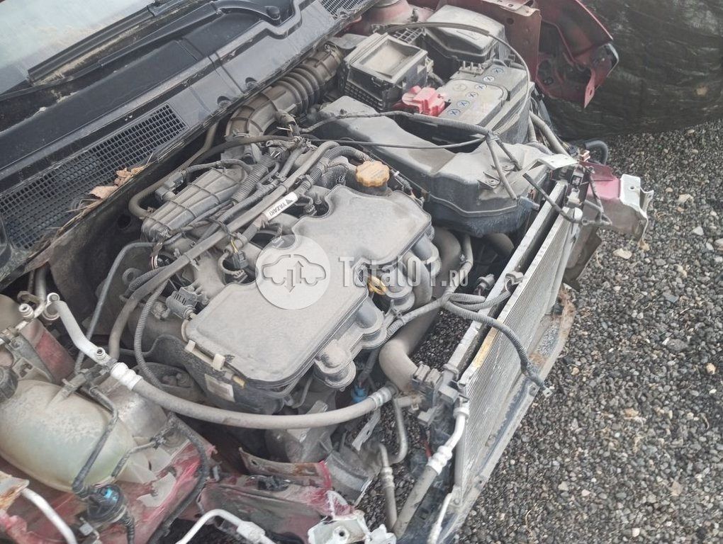 Фото ВАЗ (LADA) XRAY 170