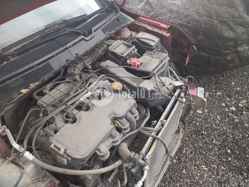 Фото ВАЗ (LADA) XRAY 172