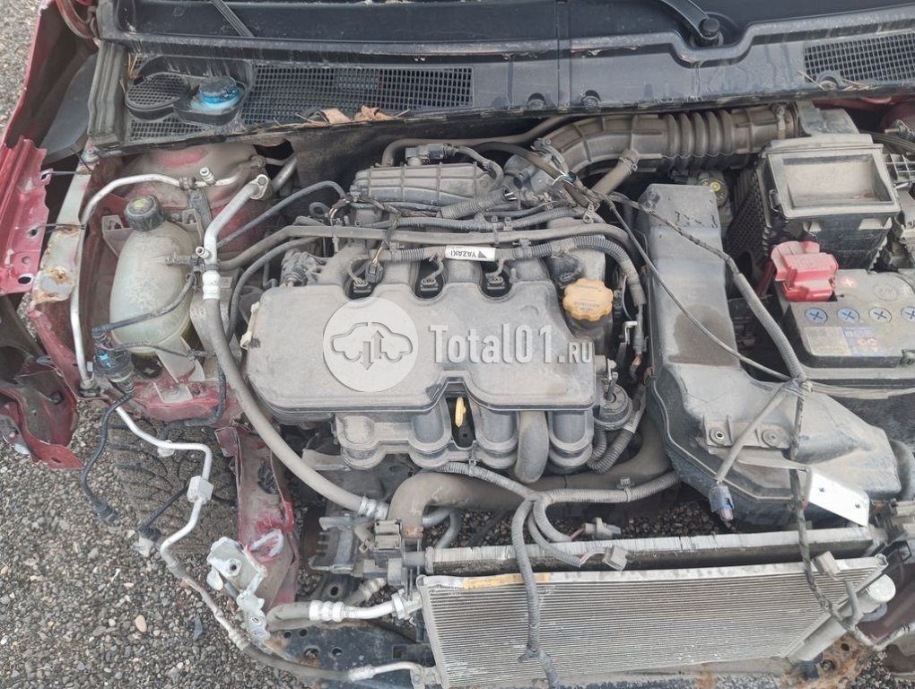 Фото ВАЗ (LADA) XRAY 174