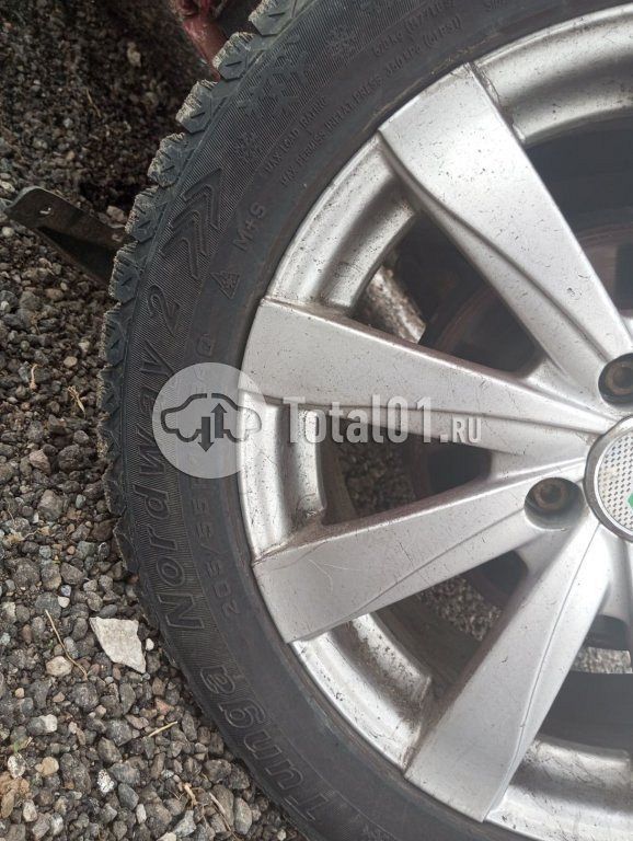 Фото ВАЗ (LADA) XRAY 178