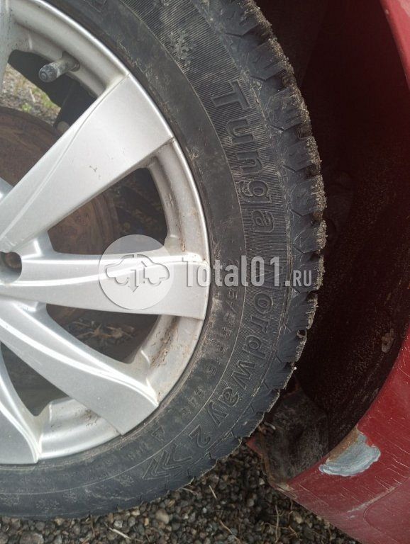 Фото ВАЗ (LADA) XRAY 186