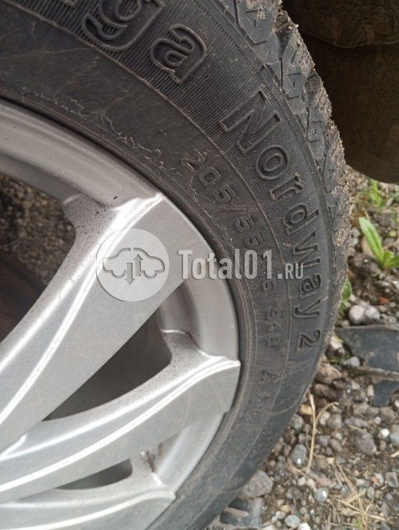 Фото ВАЗ (LADA) XRAY 192