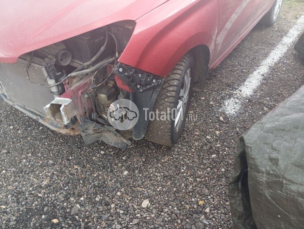 Фото ВАЗ (LADA) XRAY 194