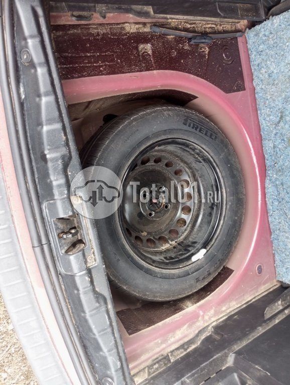 Фото ВАЗ (LADA) XRAY 200