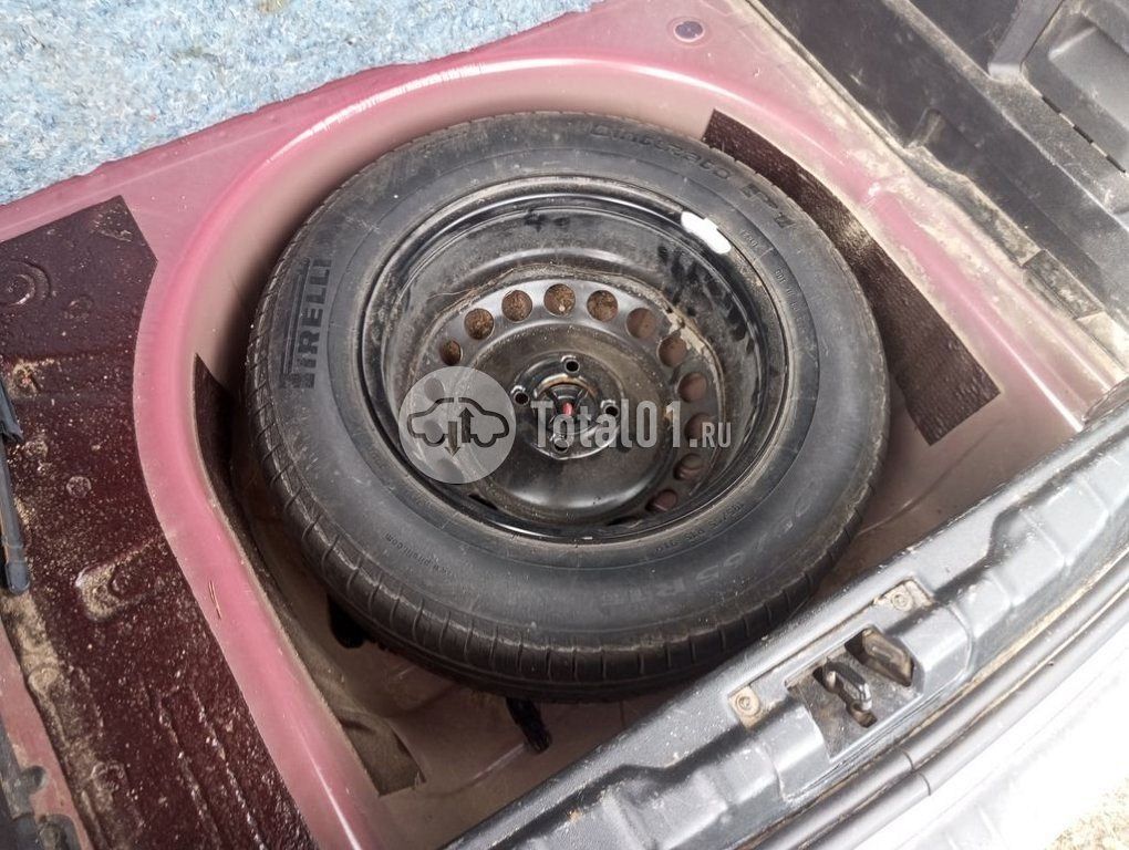 Фото ВАЗ (LADA) XRAY 204