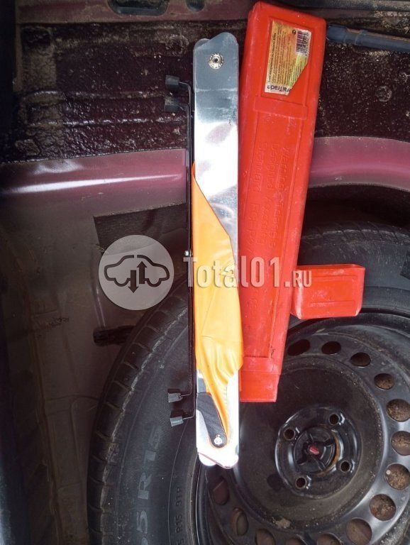 Фото ВАЗ (LADA) XRAY 210