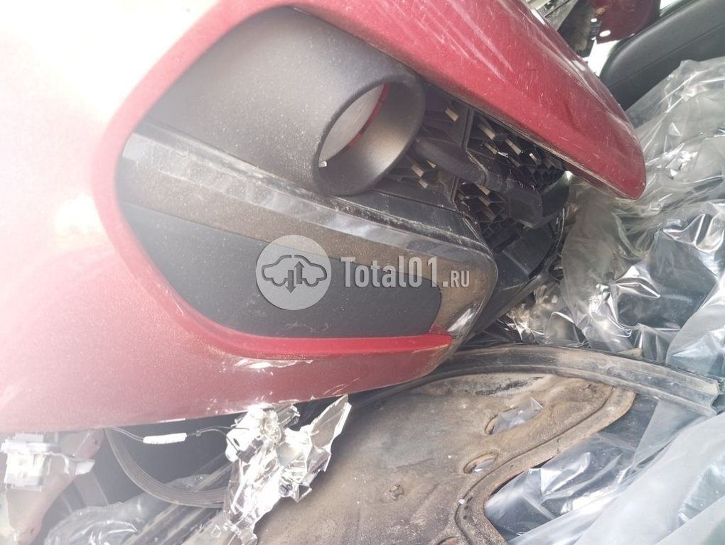Фото ВАЗ (LADA) XRAY 214