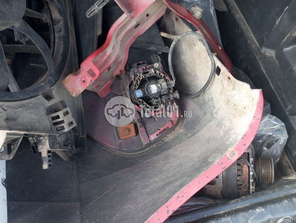 Фото ВАЗ (LADA) XRAY 220