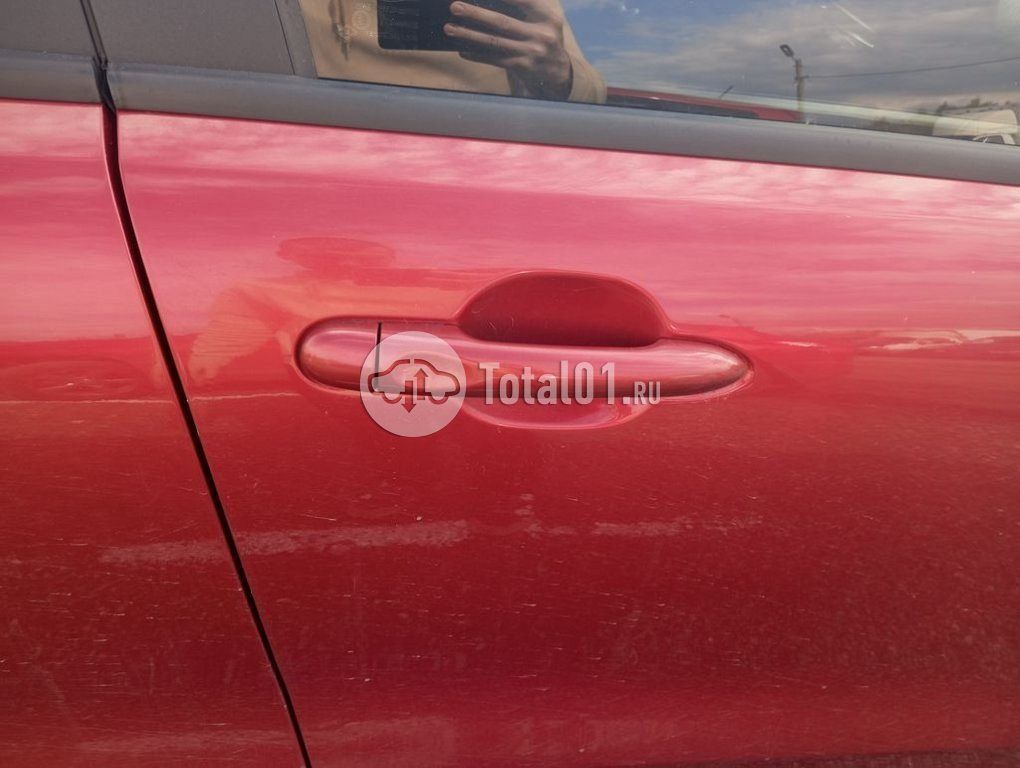 Фото ВАЗ (LADA) XRAY 230
