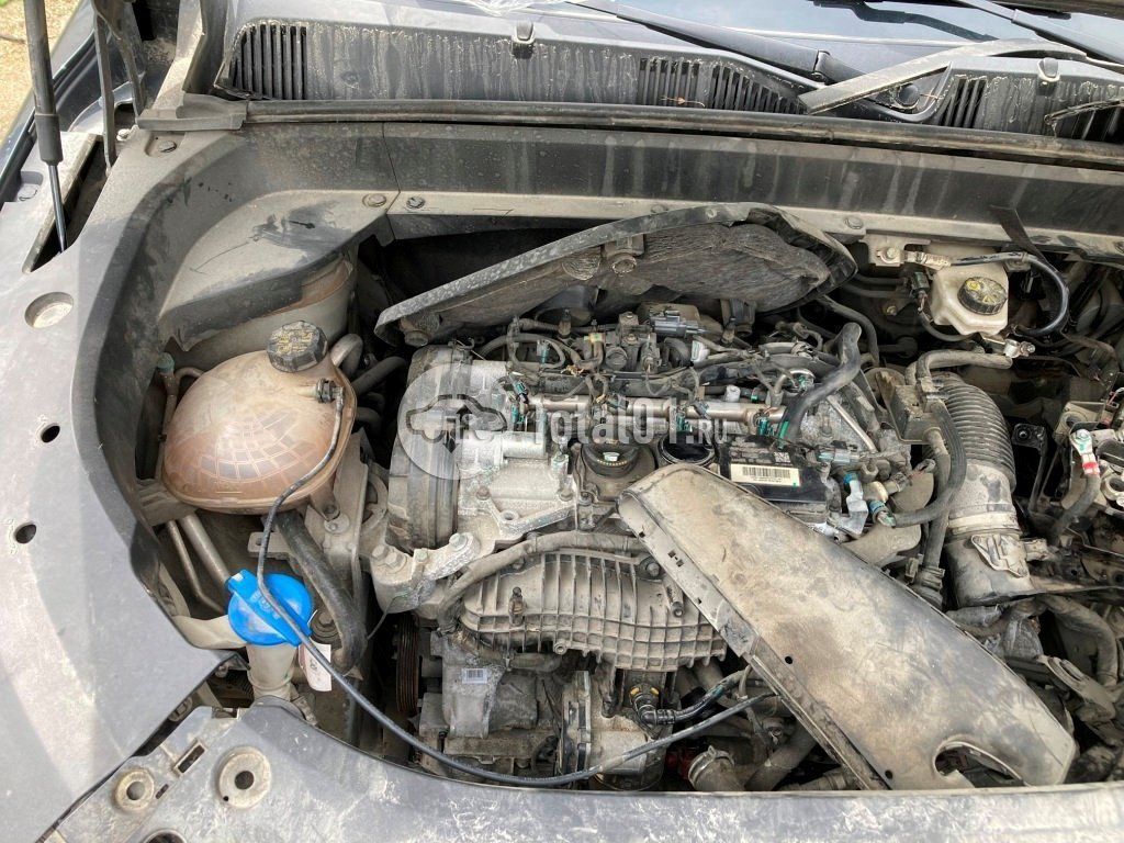 Фото Geely Monjaro 10
