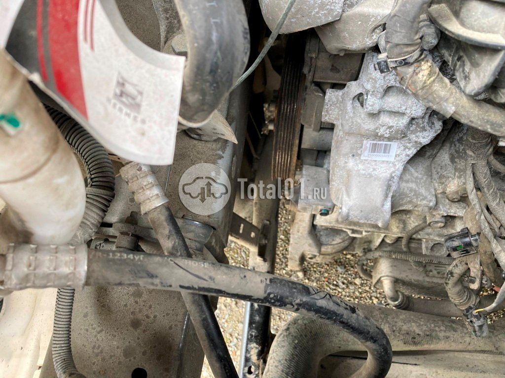 Фото Geely Monjaro 20