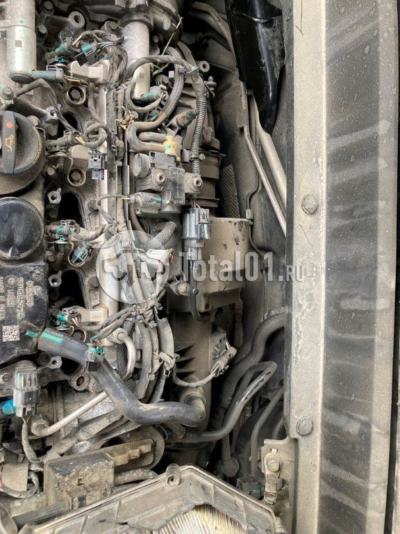 Фото Geely Monjaro 36