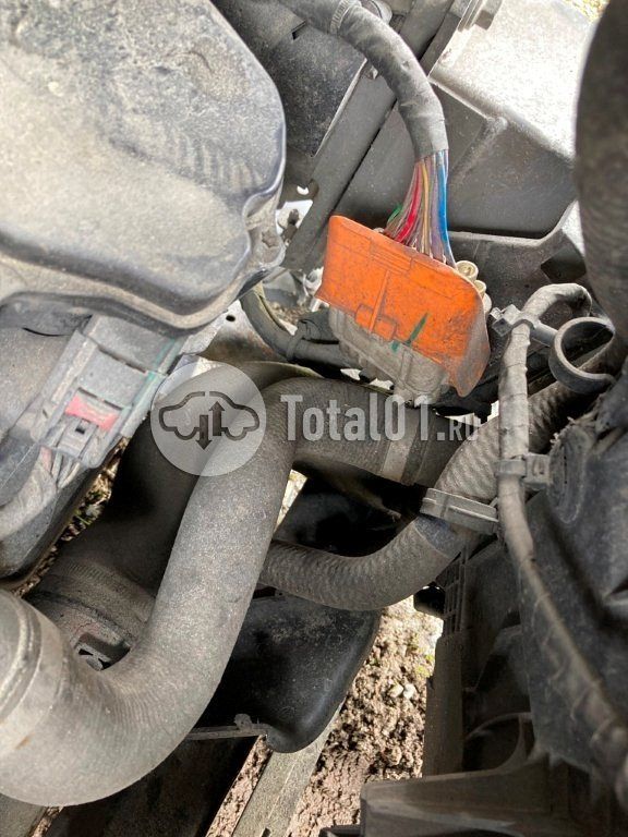 Фото Geely Monjaro 50