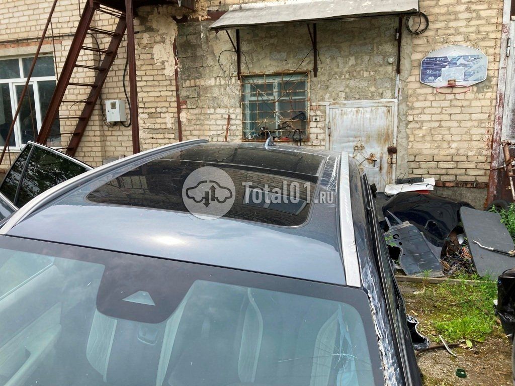 Фото Geely Monjaro 80